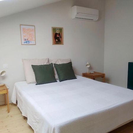 Chambre D'Hotes Du Grand St-Marc Proche Via Rhona Sorgues Exterior photo