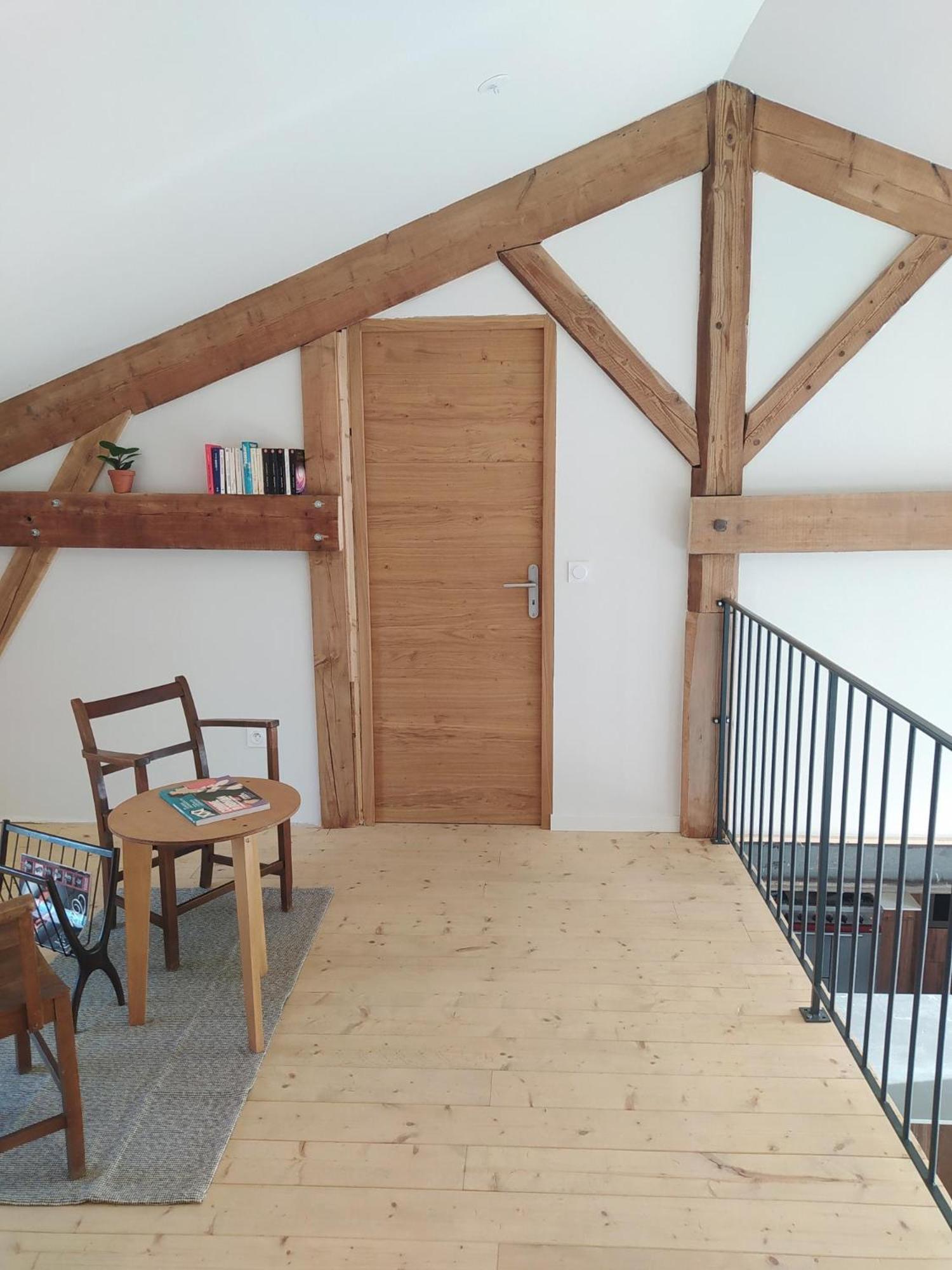 Chambre D'Hotes Du Grand St-Marc Proche Via Rhona Sorgues Exterior photo